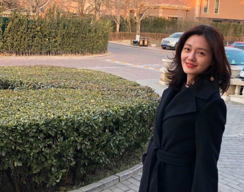 （圖／翻攝自大S微博）