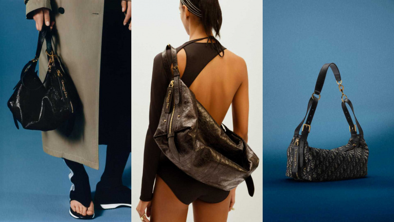 Dior D-Journey/130,000~170,000元(圖/品牌提供)