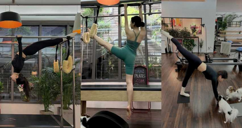 (圖/取自 yerimiese IG)