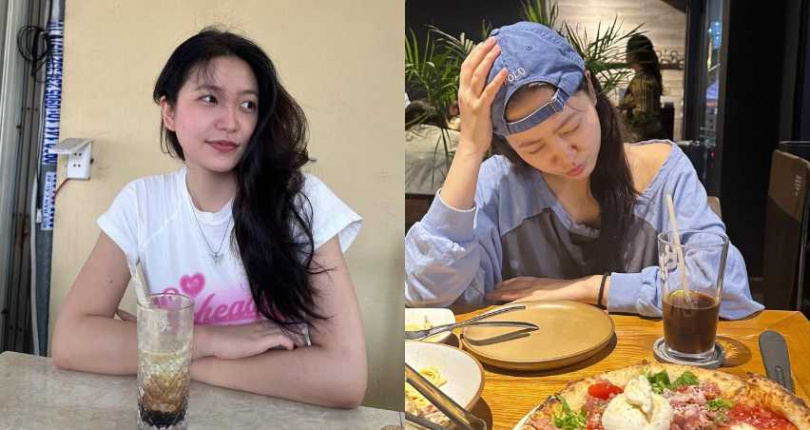 (圖/取自 yerimiese IG)