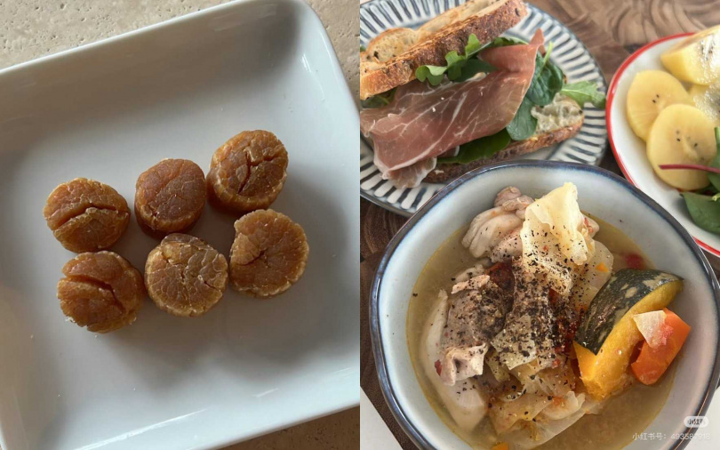 (圖/取自吳速玲IG)