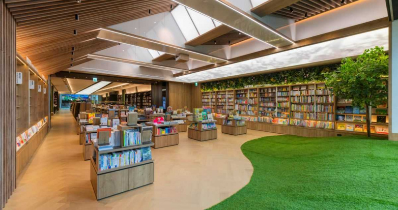 (圖/DREAM PLAZA提供)