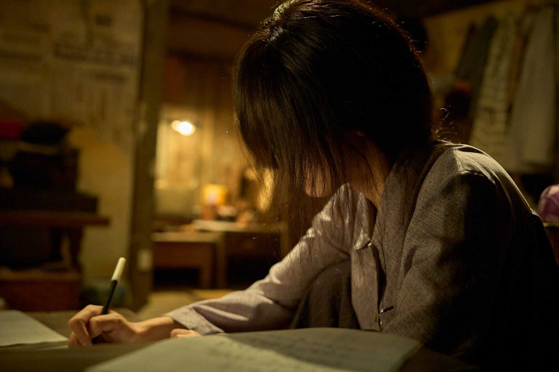 申鉉彬精湛演出讓導演敬佩不已。(圖/壹壹喜喜提供)