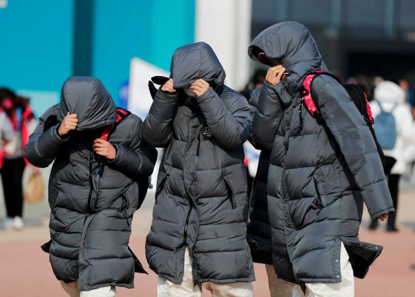 《The North Face》韓國代理商承認13款商品羽絨填充與標示不符，並對消費者致歉。