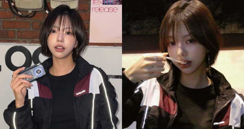 （圖／取自 goxnniee IG）