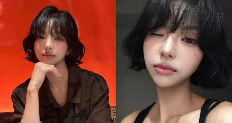 （圖／取自 goxnniee IG）