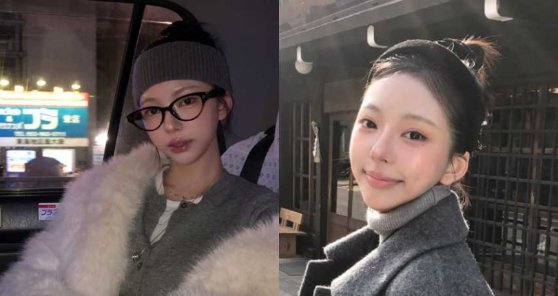 （圖／取自 goxnniee IG）