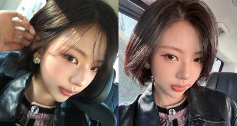 （圖／取自 goxnniee IG）