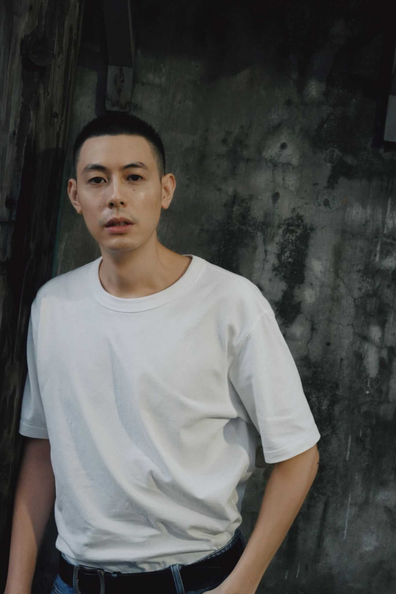 前男團SpeXial成員陳向熙去年以涉嫌造假血壓異常逃兵，之後更傳出人間蒸發，連經紀人都無法聯絡到他。（圖／翻攝自陳向熙FB）