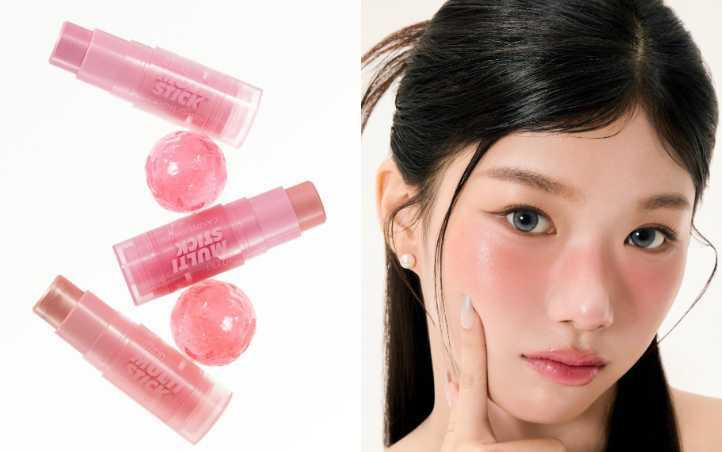 I’M MEME 我愛嫩顏眼頰棒 水光 6.7g／390元（圖／品牌提供）