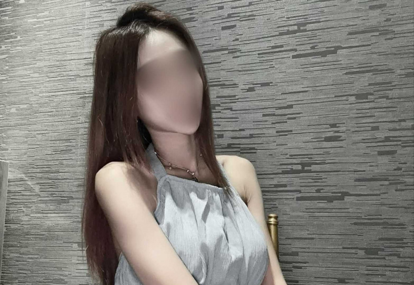 谷姓夜店女公關不服民事一審判賠5萬,提上訴不久後遇害身亡。(圖/翻攝谷姓女子IG)