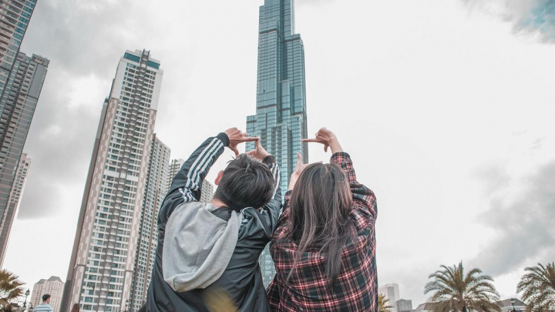 台灣之所以脫穎而出，主要歸功於其高自由度的社會環境與完善的公共服務體系。（示意圖／取自Pixabay）