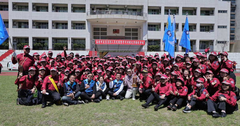 （圖／基隆市政府提供。）