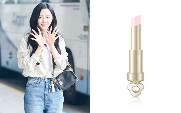 The Whoo 后潤色護唇膏升級版 (品名待提供) (容量與價格未公開)台灣預計9-10月上市
