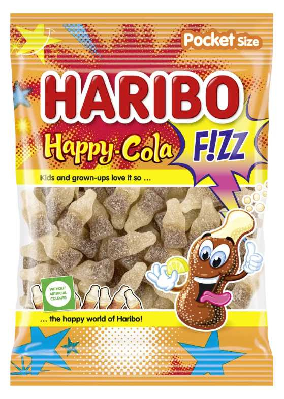 （圖／翻攝haribo.com）