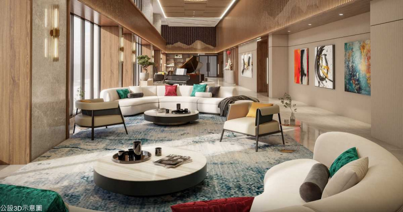 (圖/敦泰苑提供。)