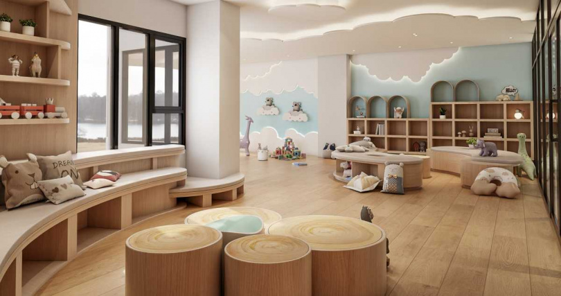 (圖/敦泰苑提供。)