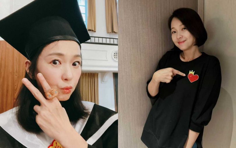 （圖／取自六月IG）