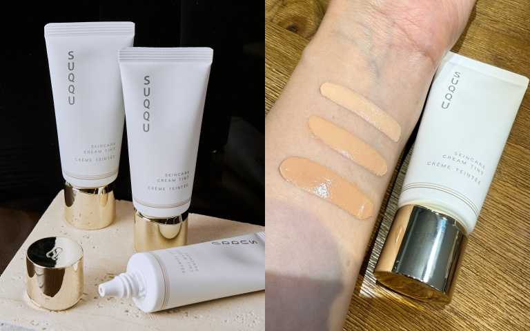 （圖／品牌提供、黃筱婷攝）