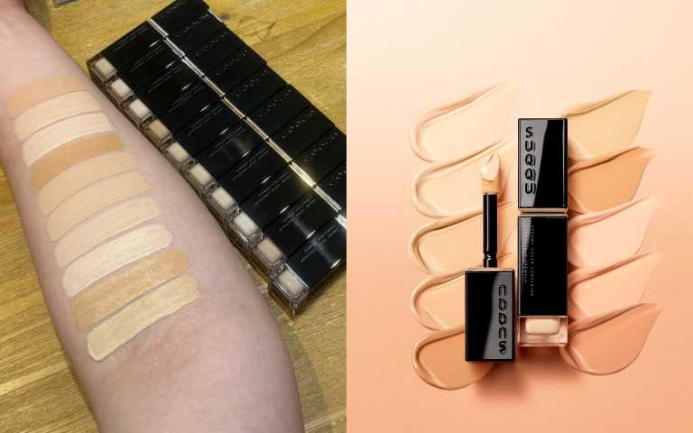 （圖／品牌提供、黃筱婷攝）​