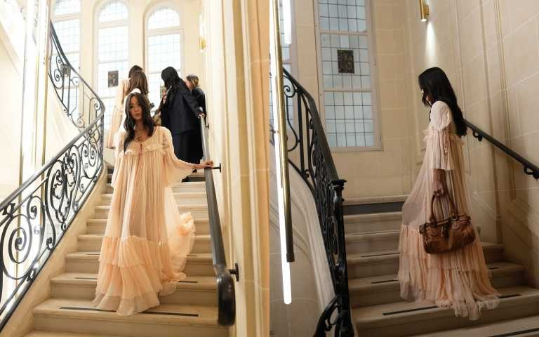 （圖／孫芸芸IG）