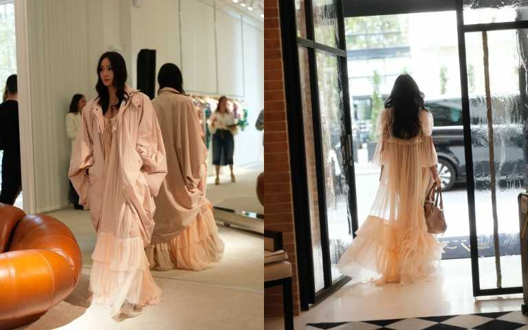 （圖／孫芸芸IG）