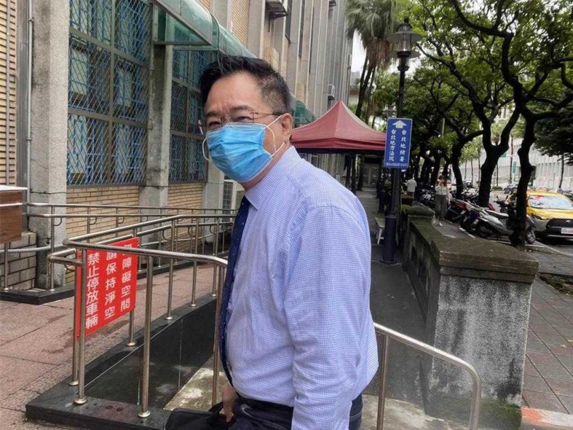 「三中案」僅蔡正元判有罪。（圖／報系資料照）