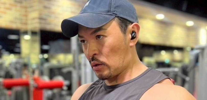 夢多替中華隊發聲，表示球員已經很努力，盼球迷持續支持。（圖／翻攝自臉書，夢多 mondo 大谷主水）