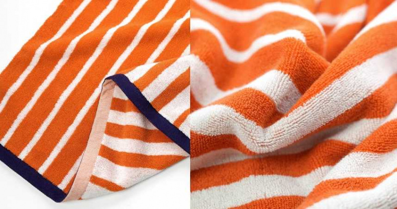 ​( 圖/擷取自FUMI Towel IG)