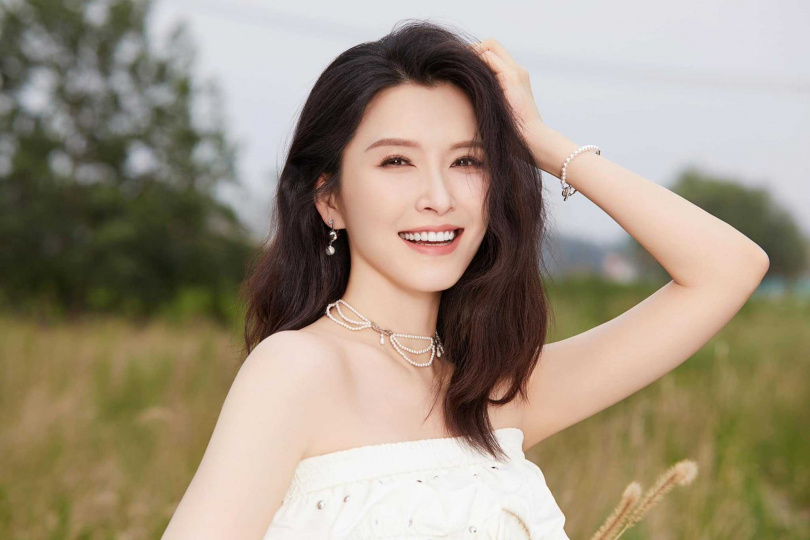 徐潔兒曾演過偶像劇,也出過專輯。(圖/翻攝臉書/徐潔兒)