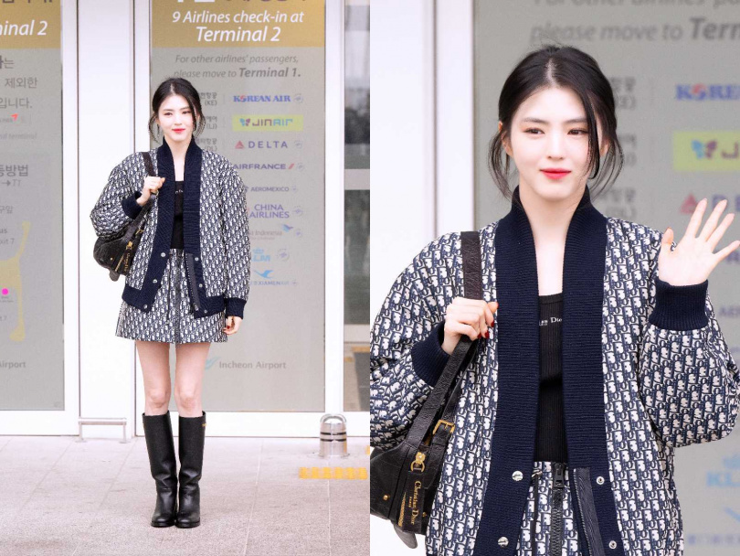 （圖／韓韶禧 IG）