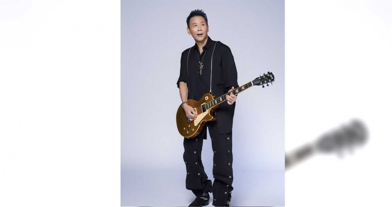 陶喆的新歌暗藏彩蛋。（圖／偉大文化提供）