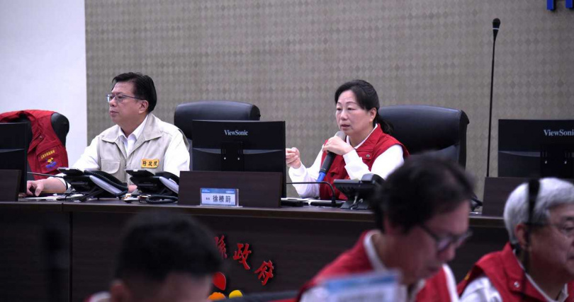 （圖／花蓮縣政府提供。）