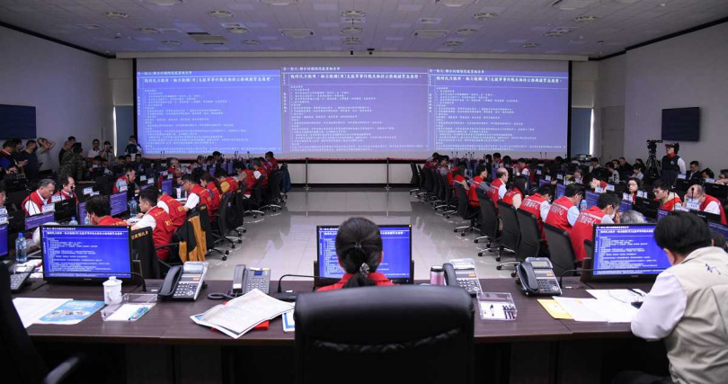 （圖／花蓮縣政府提供。）