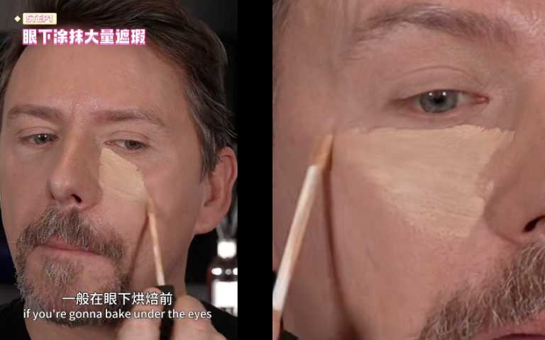 （圖／取自 Goss 小紅書）