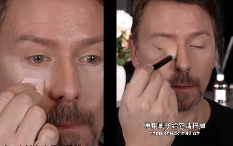 （圖／取自 Goss 小紅書）