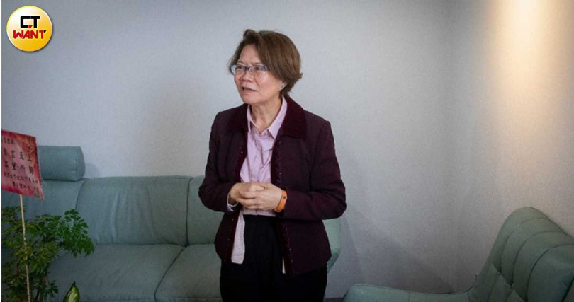 民眾黨立委劉書彬(圖)認為台灣偏食的能源政策將使供電危如累卵。(圖/劉耿豪攝)