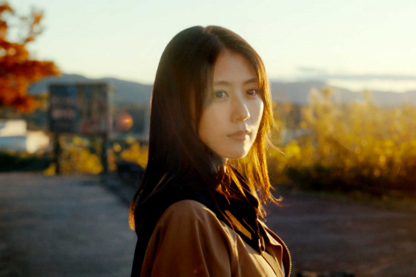 有村架純一接到本片邀約,就毫不猶豫答應接演。(圖/采昌國際多媒體提供)