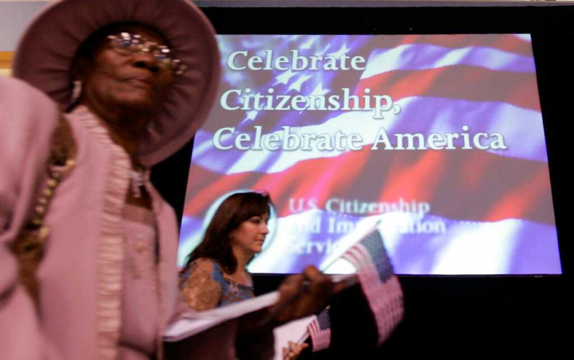 DV1簽證每年開放5萬名額，2025年吸引超過2,000萬人申請