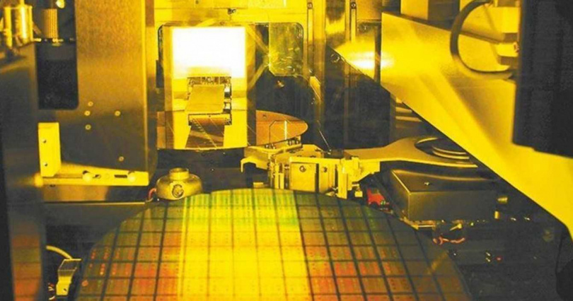 「矽盾」讓台灣在全球半導體供應鏈佔據絕對優勢，使強權因自身經濟與科技利益必須協助或保護台灣，形成一種無形的防衛力量。（圖／報系資料照）