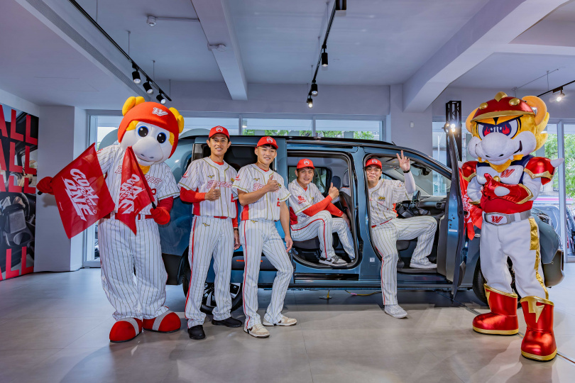 (圖/CITROËN提供)