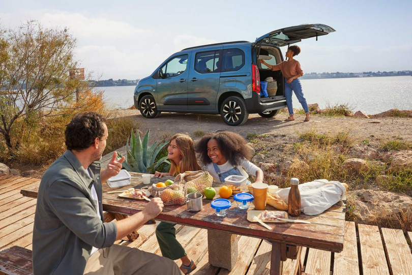 (圖/CITROËN提供)