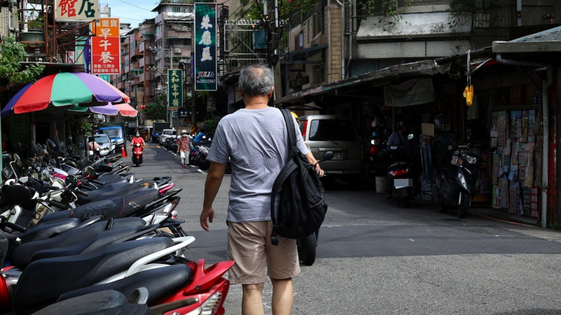 &nbsp; 眾人認為，老公寓都更耗時久，且整合鄰近住戶不容易，最好別抱著「將來會都更」的心態買老公寓。（示意圖，非文中提及房產／取自Pexels）&nbsp;&nbsp;