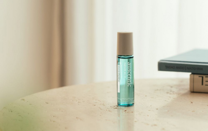 auscentic 入夢 θ 呼吸精萃/1,080元。(圖/品牌提供)