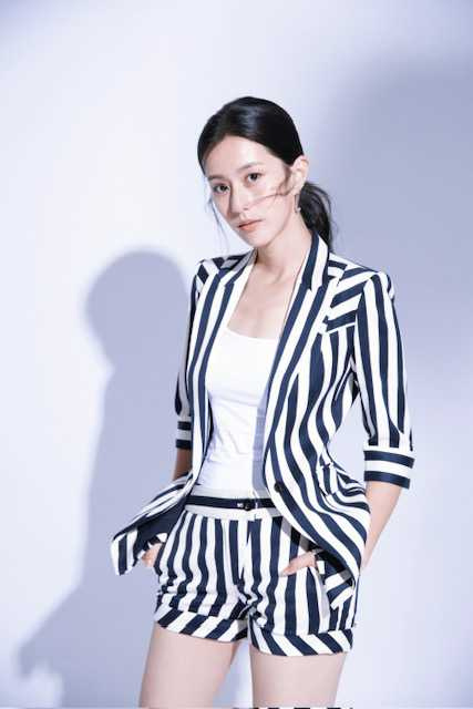 廖曉彤是「聲音藏在」計畫發起人。（圖／廖曉彤黛提供）