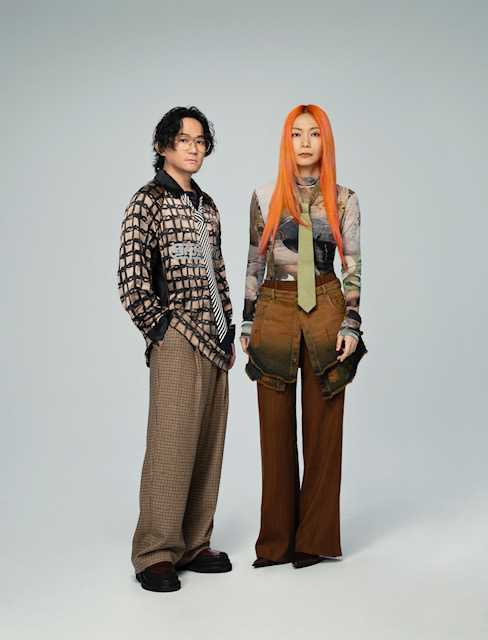 Tizzy Bac預告會有特別的合作演出內容。(圖/相遇音樂提供)