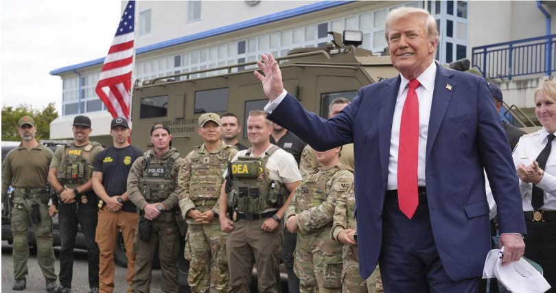 普政府要求簽證申請人關閉手機隱私設定，讓官員全面檢視其網路紀錄。