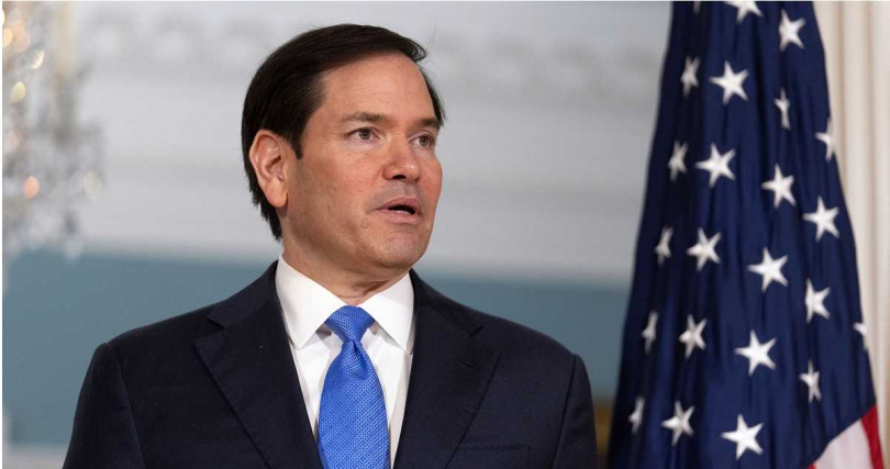 美國國務卿魯比歐宣布，暫停核發卡車司機工作簽證，以維護本土駕駛生計與道路安全。