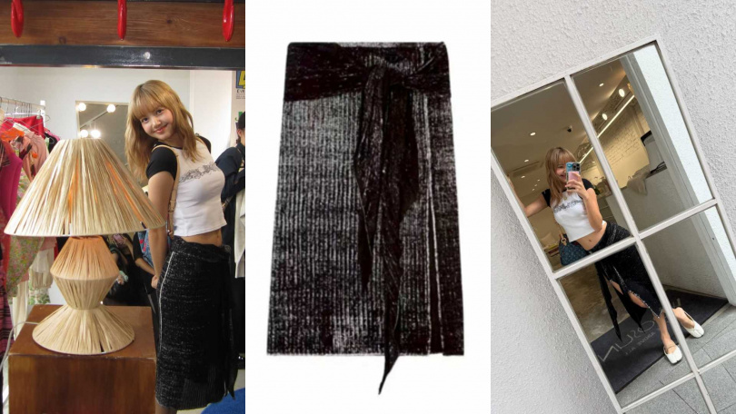 （圖／Lisa ig、品牌提供）