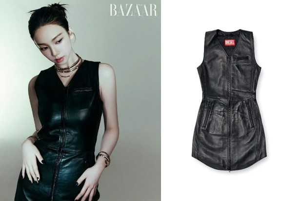 （圖／Karina ig、品牌提供）